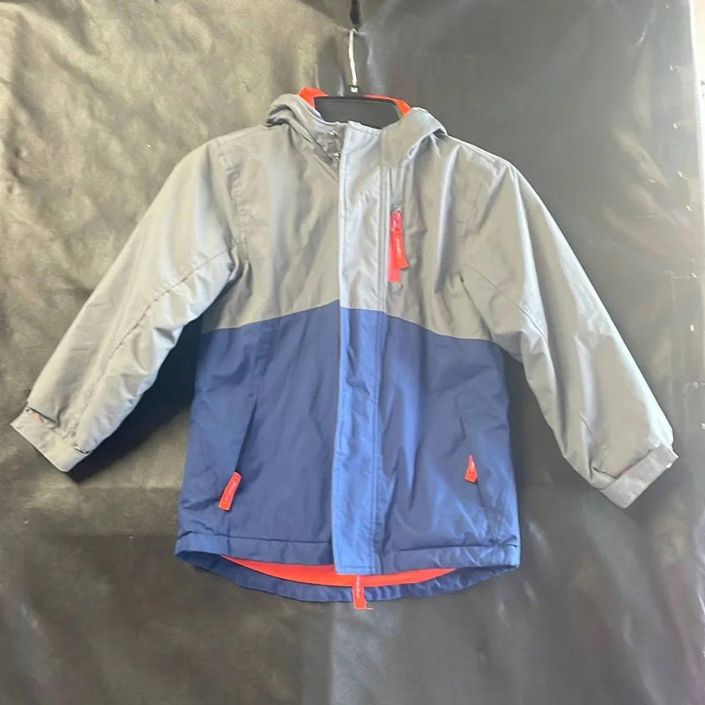 Eddie Bauer Weatherproof Winter Coat boys! 5/6